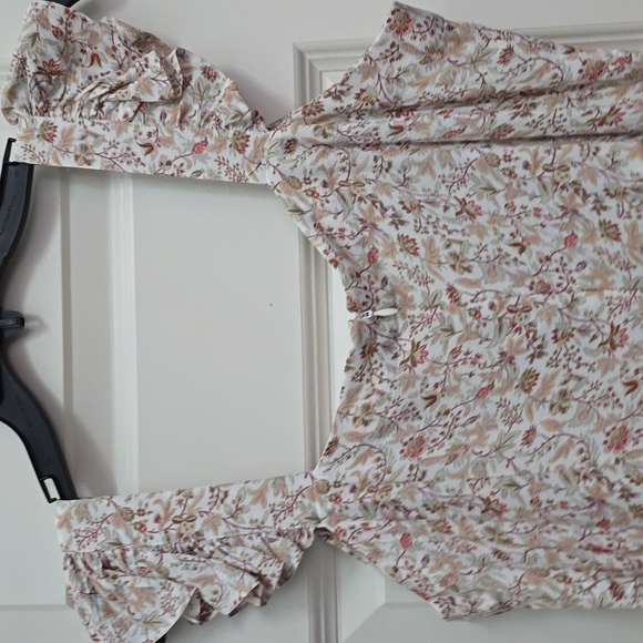 Loft dress - Picture 6 of 7